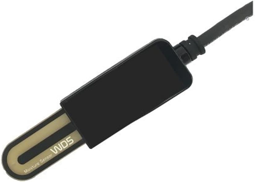 土壌水分センサー WD5シリーズ｜小型・SDI-12・USB対応