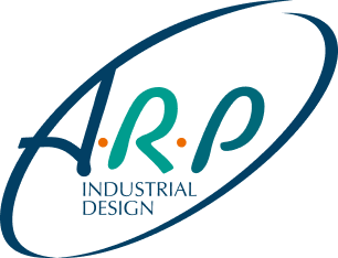 株式会社A・R・P（ARP Co.,Ltd.）のロゴ