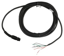 コネクタ⇔バラ線 モデル