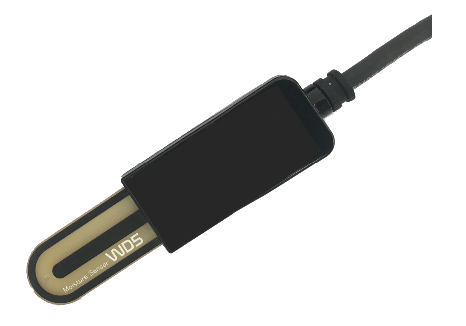 水分センサー 製品一覧｜WD5・WD-3・WDR-1｜株式会社A・R・P