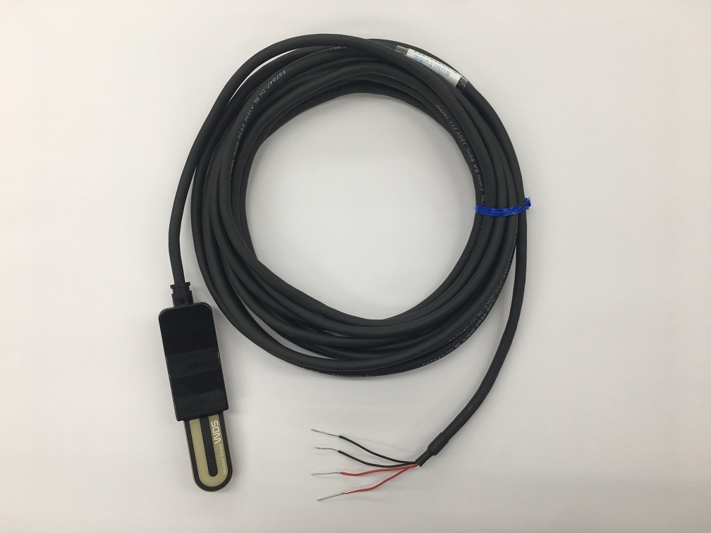 土壌水分センサー WD-3シリーズ｜アナログ出力・RS-485対応