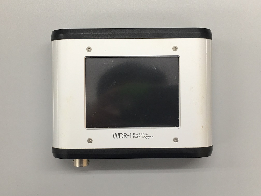 ロガーとセンサーのセット品