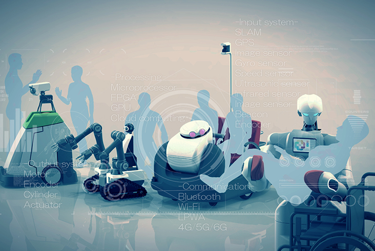 様々な食品や工程に応じた最適なシステムの導入を提案